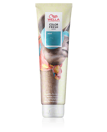 Wella Professionals Color Fresh Mask Mint (150 ml)