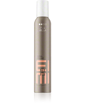 Wella Professionals Eimi Extra-Volume Strong Hold Volumising Mousse (300 ml)