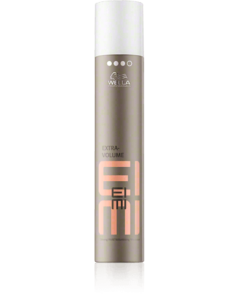 Wella Professionals Eimi Extra-Volume Strong Hold Volumising Mousse (500 ml)