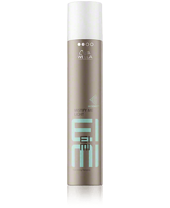 Wella Professionals Eimi Mistify Me Light Fast Drying Hairspray (300 ml)