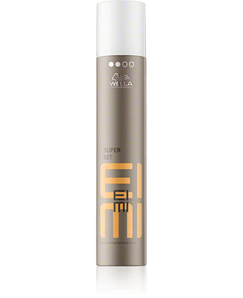 Wella Professionals Eimi Super Set Extra Strong Finishing Spray (500 ml)