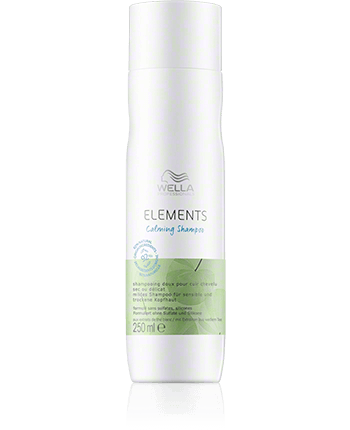 Wella Professionals Elements Classic Calming Shampoo (250 ml)