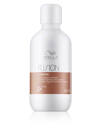 Wella Professionals Fusion Intense Repair Shampoo (100 ml)