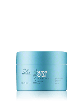 Wella Professionals Invigo Balance Senso Calm Sensitive Mask (150 ml)