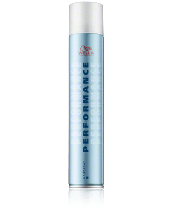 Wella Professionals Performance Hairspray Strong (500 ml)