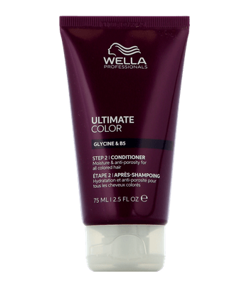 Wella Professionals Ultimate Color Conditioner (75 ml)