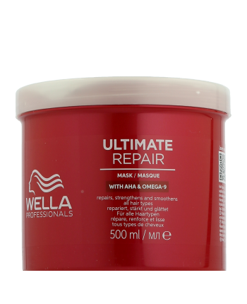 Wella Professionals Ultimate Repair Mask (500 ml)