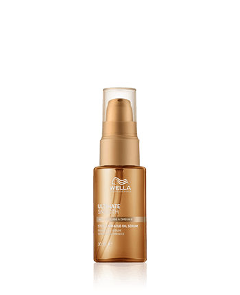 Wella Professionals Ultimate Smooth Miracle Oil Serum (30 ml)