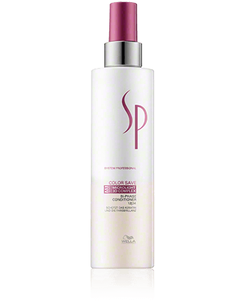 Wella SP System Professional Color Save Bi-Phase Conditioner (185 ml)