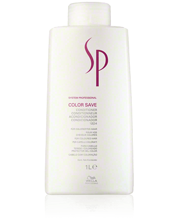 Wella SP System Professional Color Save Conditioner (1000 ml)