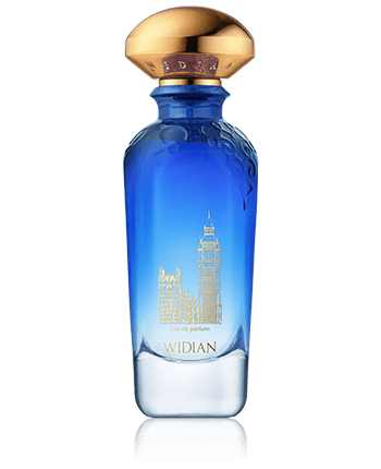 Widian Sapphire Collection Londen Eau de Parfum Spray (100 ml)