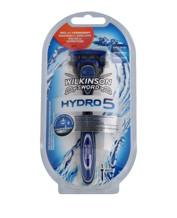 Wilkinson Hydro 5 Scheerapparaat