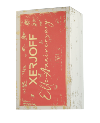 Xerjoff 17/17 Stone Label Collection Elle Verjaardag Parfum Spray (50 ml)