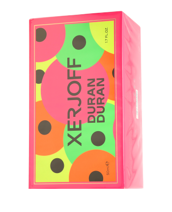 Xerjoff Duran Duran NeoRio Roze parfumspray (50 ml)