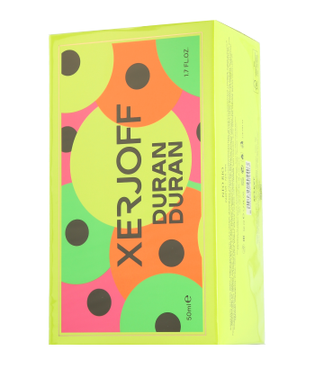 Xerjoff Duran Duran NeoRio Gele parfumspray (50 ml)