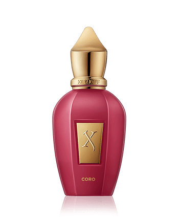 Xerjoff Vibe Collection Coro Eau de Parfum Nevel (50 ml)