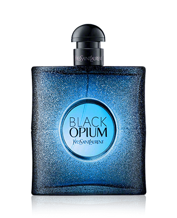 Yves Saint Laurent Black Opium Eau de Parfum Intense Spray (90 ml)