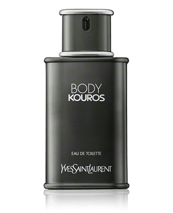 Yves Saint Laurent Body Kouros Eau de Toilette Spray (100 ml)