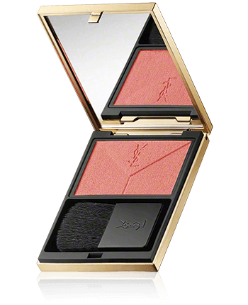 Yves Saint Laurent Couture Blush 4 Corail Rive Gauche (3 g)