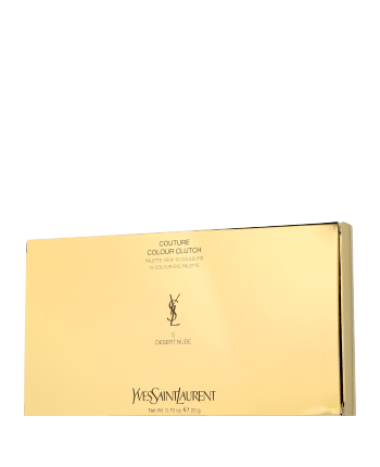 Yves Saint Laurent Couture Clutch 05 Desert Nude (20 g)