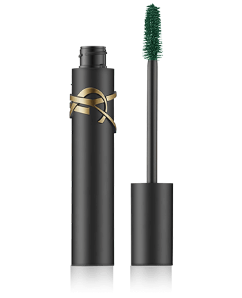 Yves Saint Laurent Lash Clash Extreme Volume Mascara Green (9 ml)