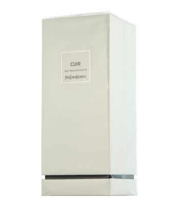 Yves Saint Laurent Le Vestiaire des Parfums Cuir Eau de Parfum Nevel (125 ml)