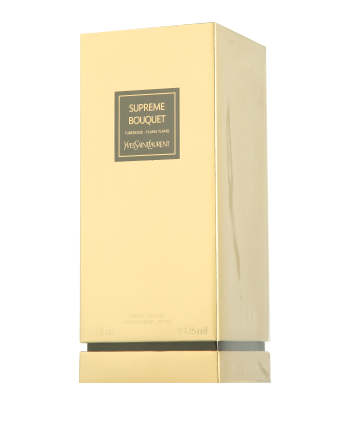 Yves Saint Laurent Le Vestiaire des Parfums Supreme Bouquet Eau de Parfum Nevel (125 ml)