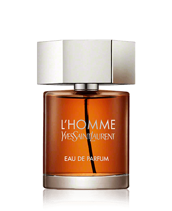 Yves Saint Laurent L'Homme Eau de Parfum Spray (100 ml)