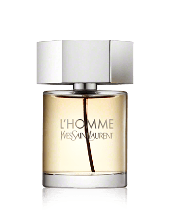 Yves Saint Laurent L'Homme Eau de Toilette Spray (100 ml)