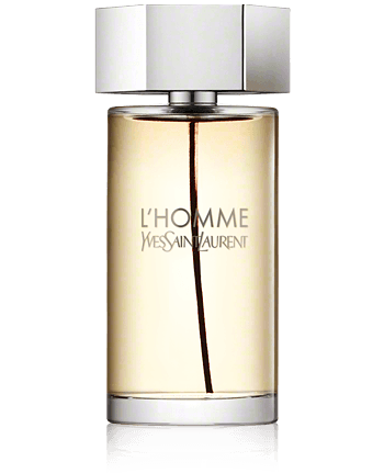 Yves Saint Laurent L'Homme Eau de Toilette Spray (200 ml)