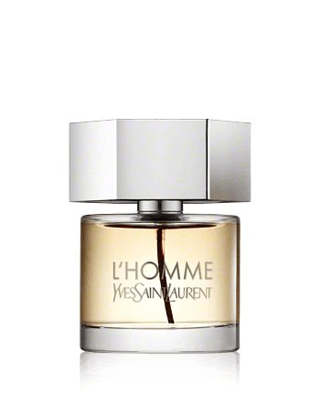 Yves Saint Laurent L'Homme Eau de Toilette Spray (60 ml)