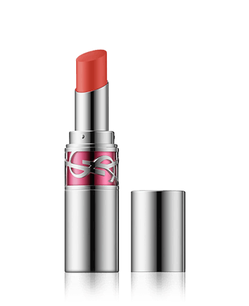 Yves Saint Laurent Loveshine Candy Glaze 12 Coral Excitement (3,2 g)