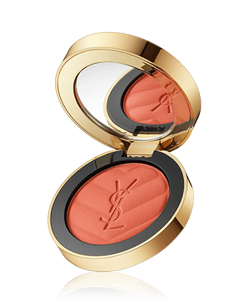 Yves Saint Laurent Make Me Blush Bold Blurring Blush 57 Coral Clash (6 g)