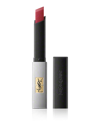 Yves Saint Laurent Rouge Pur Couture The Slim Sheer Matte 107 Bare Burgundy (2,2 g)