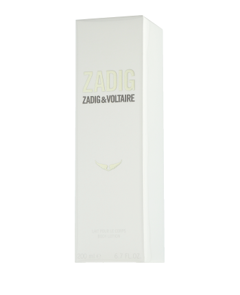 Zadig & Voltaire Zadig Bodylotion (200 ml)