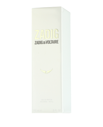 Zadig & Voltaire Zadig Navulling EdP (150 ml)