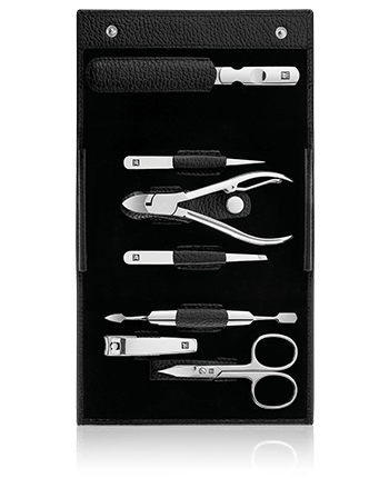 Zwilling Standard 7-delige nagelverzorgingsset