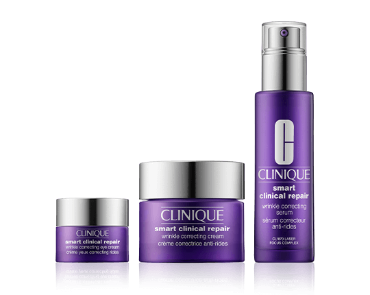 Clinique Smart Clinical Repair Wrinkle Correcting Cream (15 ml)
