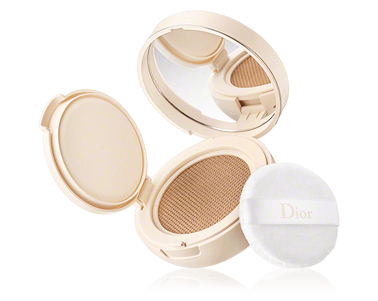 Dior Diorskin Forever Cushion Powder Deep (10 g)