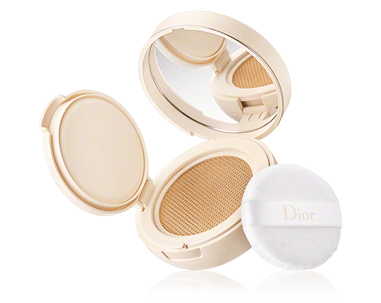 Dior Diorskin Forever Cushion Powder Medium (10 g)