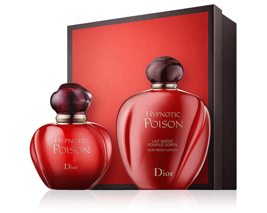 Dior hypnotic body outlet lotion