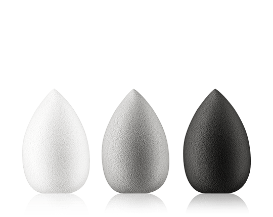 easycosmetic Beauty & More Set miniblendersponsjes (10 Stück)