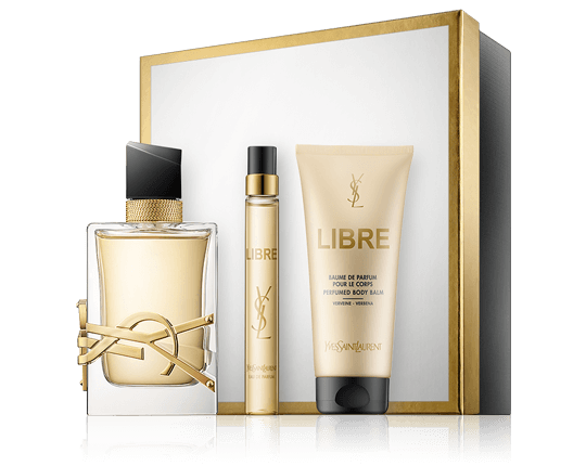 Yves Saint Laurent Libre 50 ml EdP Navulbaar met Travel Spray
