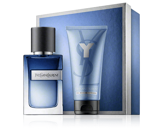 Yves Saint Laurent Y Live 60 ml EdT Set