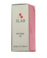 3LAB Anti-Aging Oil Gezichtsolie 30 ml