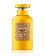 Abercrombie & Fitch Authentic Self Woman Eau de Parfum Spray 100 ml