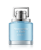 Abercrombie & Fitch Away Man Eau de Toilette Spray 50 ml