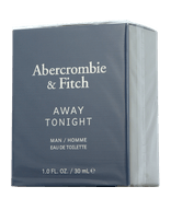 Abercrombie & Fitch Away Tonight Man Eau de Toilette Spray 30 ml