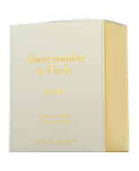 Abercrombie & Fitch Away Woman Eau de Parfum Spray 30 ml