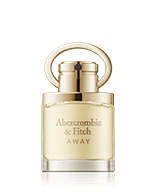 Abercrombie & Fitch Away Woman Eau de Parfum Spray 30 ml
